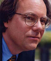 James M. Keller