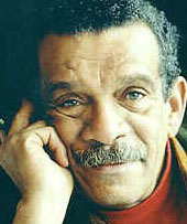 Derek Walcott