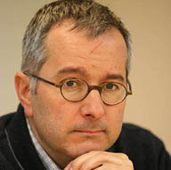 Alfonso Armada