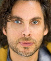 Michael Chabon