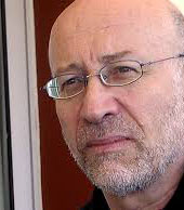 Tony Judt