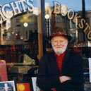 Lawrence Ferlinghetti