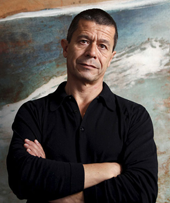 Emmanuel Carrère