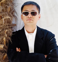 Wong Kar Wai