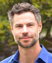 Michael Shellenberger