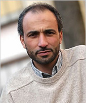 Tariq Ramadan