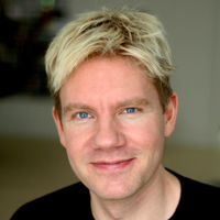 Bjørn Lomborg