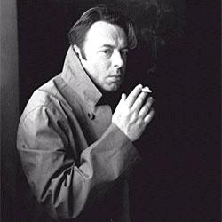 Christopher Hitchens