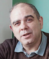 Santiago O'Donnell
