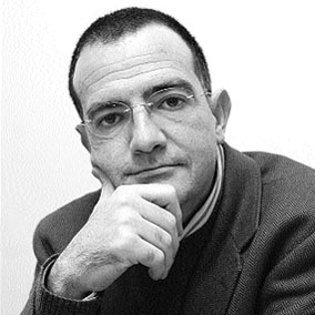Fernando Escalante Gonzalbo