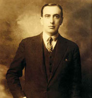 Vicente Huidobro