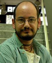 Álvaro Castillo Granada