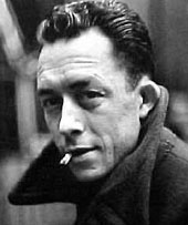 Albert Camus