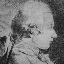 Donatien Alphonse Françoise De Sade