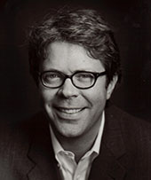 Jonathan Franzen