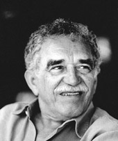 Gabriel García Márquez