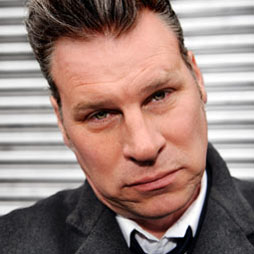 Mark Kermode