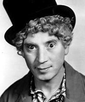 Harpo Marx