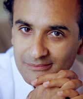 Pico Iyer