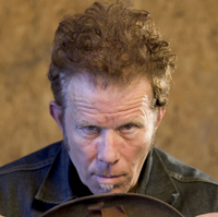 Tom Waits