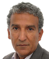 Rodolfo Quintero Romero