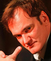 Quentin Tarantino