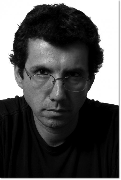 Alberto Fuguet