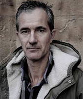 Geoff Dyer