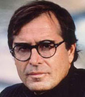 Paul Theroux