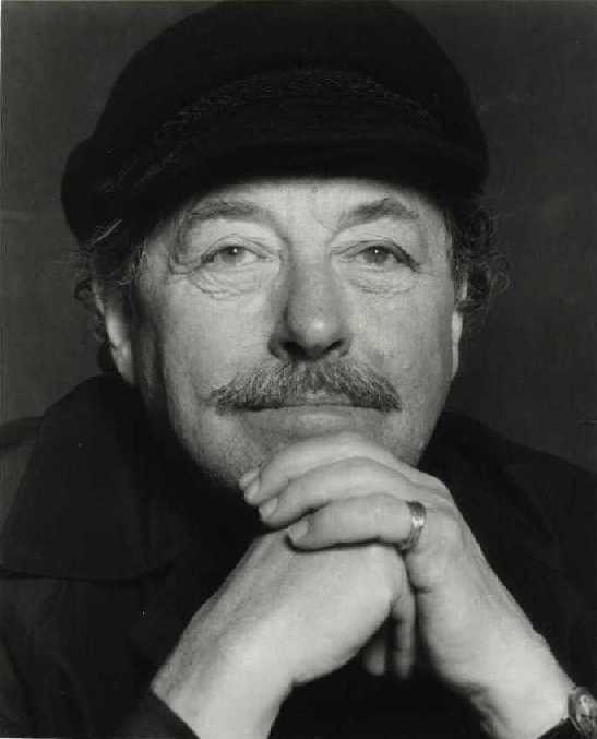 Tennessee Williams