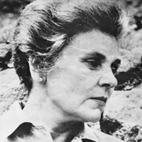 Elizabeth Bishop