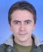 Carlos A. Cortés-Martínez