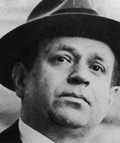 Kurt Tucholsky