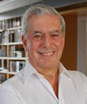 Mario Vargas Llosa