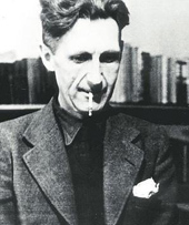 George Orwell