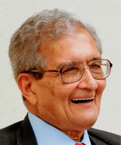 Amartya Sen