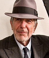 Leonard Cohen