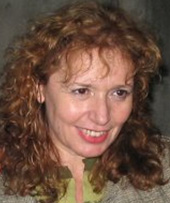 Vivien Goldman