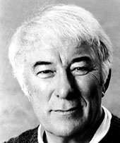 Seamus Heaney