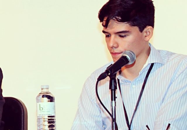 Fabián Espejel