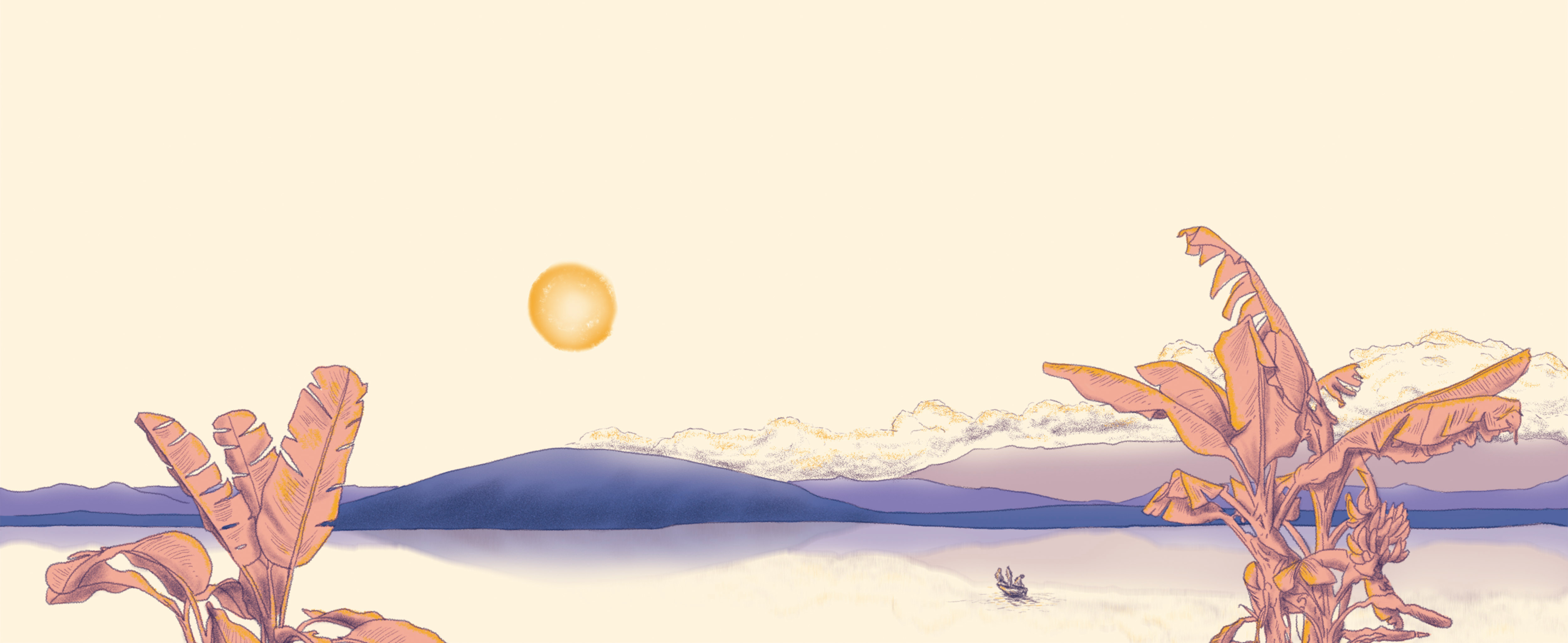 Puesta del sol