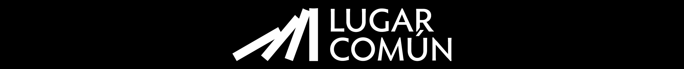 Logo lugar común