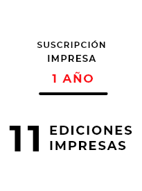 11 ediciones impresas