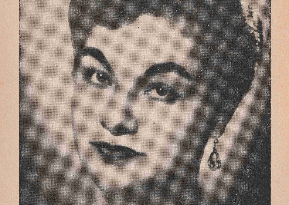 Tras las huellas perdidas de Emilia Ayarza