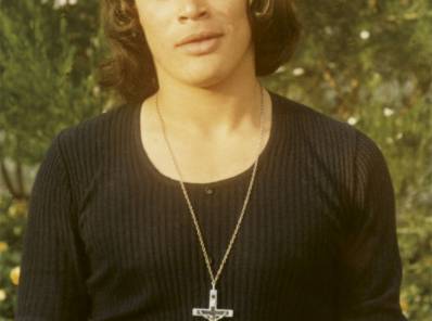 Mi papá, el futbolista