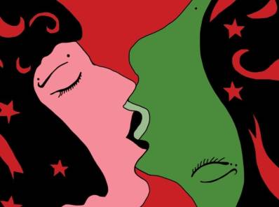 Una columna de Juliana Martínez